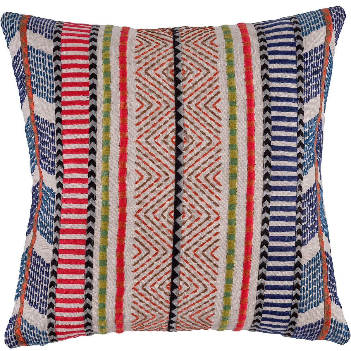 Uttermost Accessories Sampler Pillow - Set of 2 House of Isabella UK