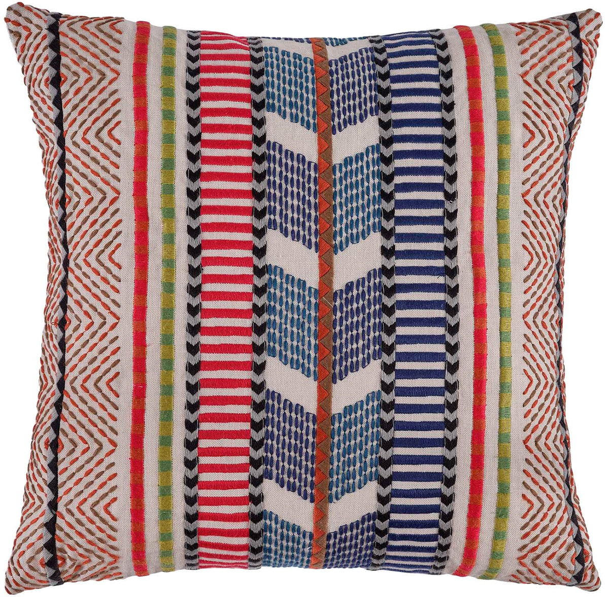 Uttermost Accessories Sampler Pillow - Set of 2 House of Isabella UK