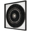 Uttermost Accessories Sandara Black And Gold Shadow Box House of Isabella UK