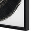 Uttermost Accessories Sandara Black And Gold Shadow Box House of Isabella UK