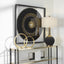 Uttermost Accessories Sandara Black And Gold Shadow Box House of Isabella UK