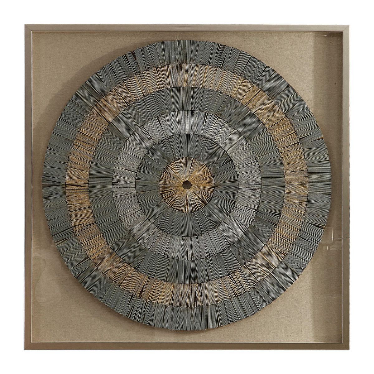 Uttermost Accessories Savala Shadow Box House of Isabella UK