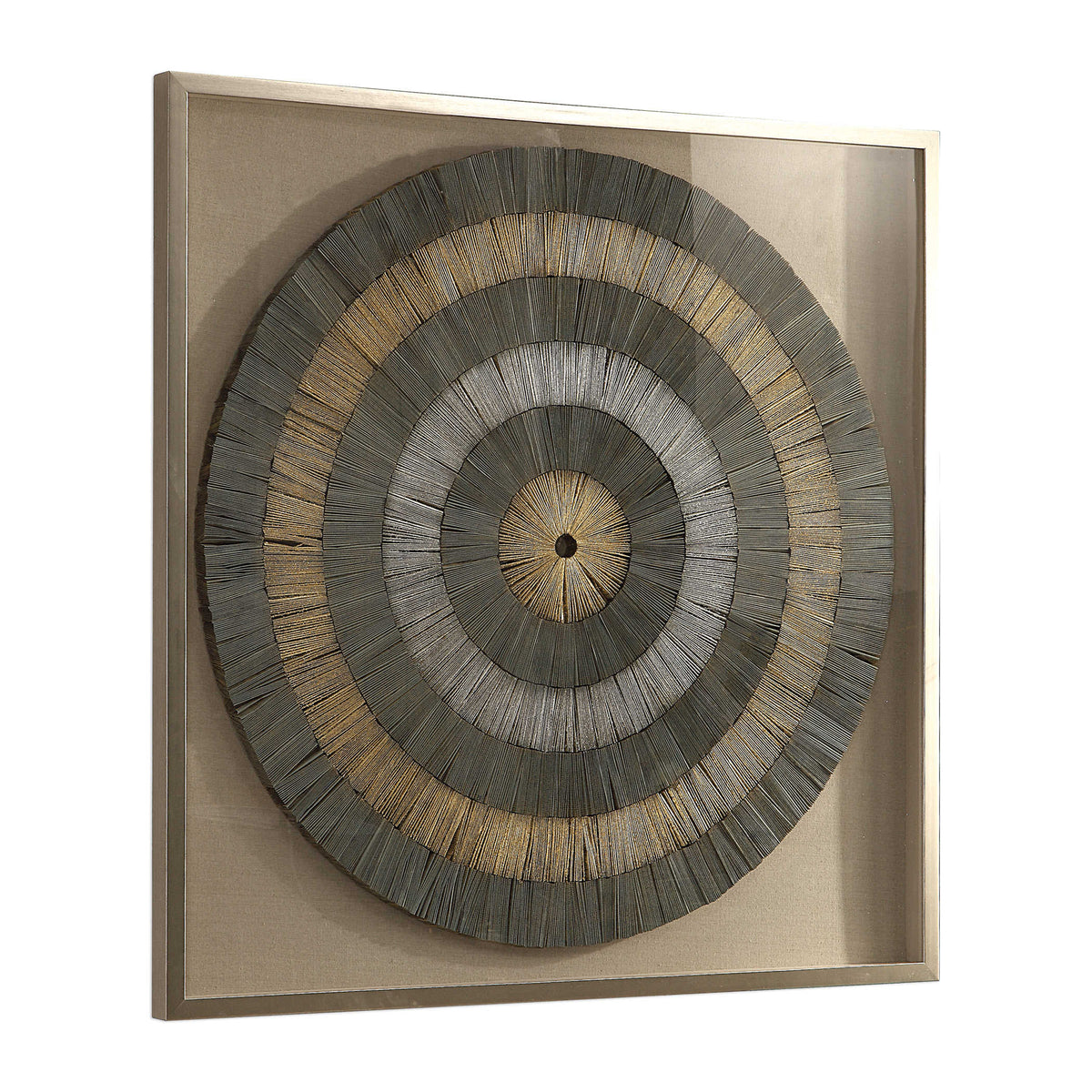 Uttermost Accessories Savala Shadow Box House of Isabella UK