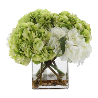 Uttermost Accessories Savannah Bouquet House of Isabella UK