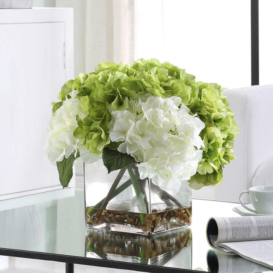 Uttermost Accessories Savannah Bouquet House of Isabella UK