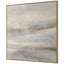 Uttermost Accessories Say When Hand Painted Canvas House of Isabella UK