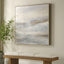 Uttermost Accessories Say When Hand Painted Canvas House of Isabella UK