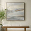 Uttermost Accessories Say When Hand Painted Canvas House of Isabella UK