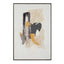 Uttermost Accessories Scatter Hand Painted Canvas House of Isabella UK