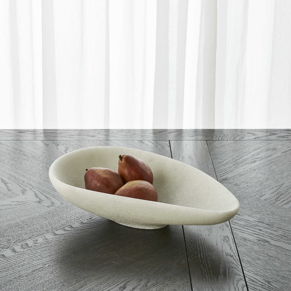 Uttermost Accessories Scoop Bowl - White House of Isabella UK