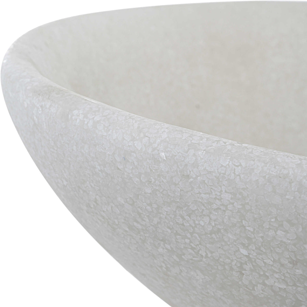 Uttermost Accessories Scoop Bowl - White House of Isabella UK