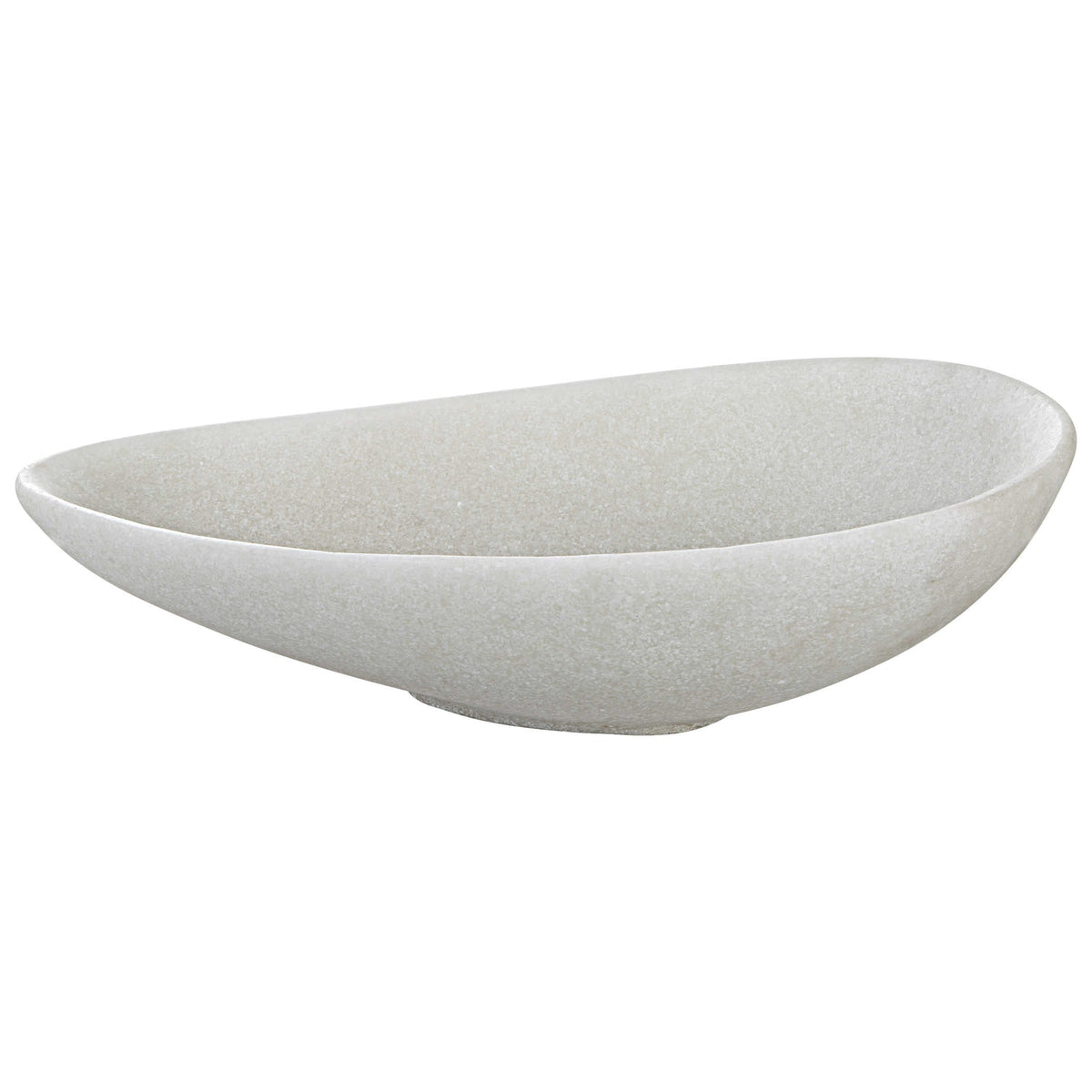 Uttermost Accessories Scoop Bowl - White House of Isabella UK