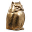 Uttermost Accessories Screech Owl Decorative Storage Box House of Isabella UK