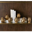 Uttermost Accessories Screech Owl Decorative Storage Box House of Isabella UK
