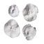 Uttermost Accessories Sea Coral Wall Art - Set of 4 House of Isabella UK