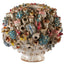 Uttermost Accessories Sea Garden Ball Vase House of Isabella UK
