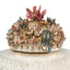 Uttermost Accessories Sea Garden Jar House of Isabella UK