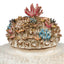 Uttermost Accessories Sea Garden Jar House of Isabella UK