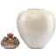 Uttermost Accessories Sea Garden Jar House of Isabella UK