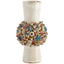 Uttermost Accessories Sea Garden Vase House of Isabella UK