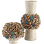 Uttermost Accessories Sea Garden Vase House of Isabella UK