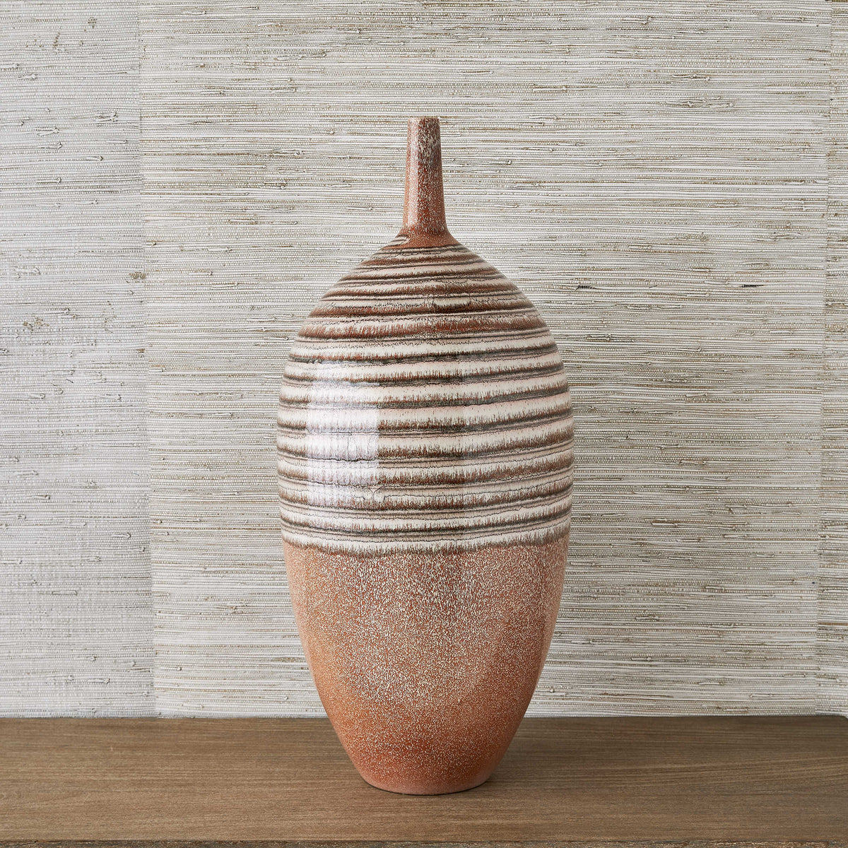 Uttermost Accessories Sedona Bottle - Grande House of Isabella UK