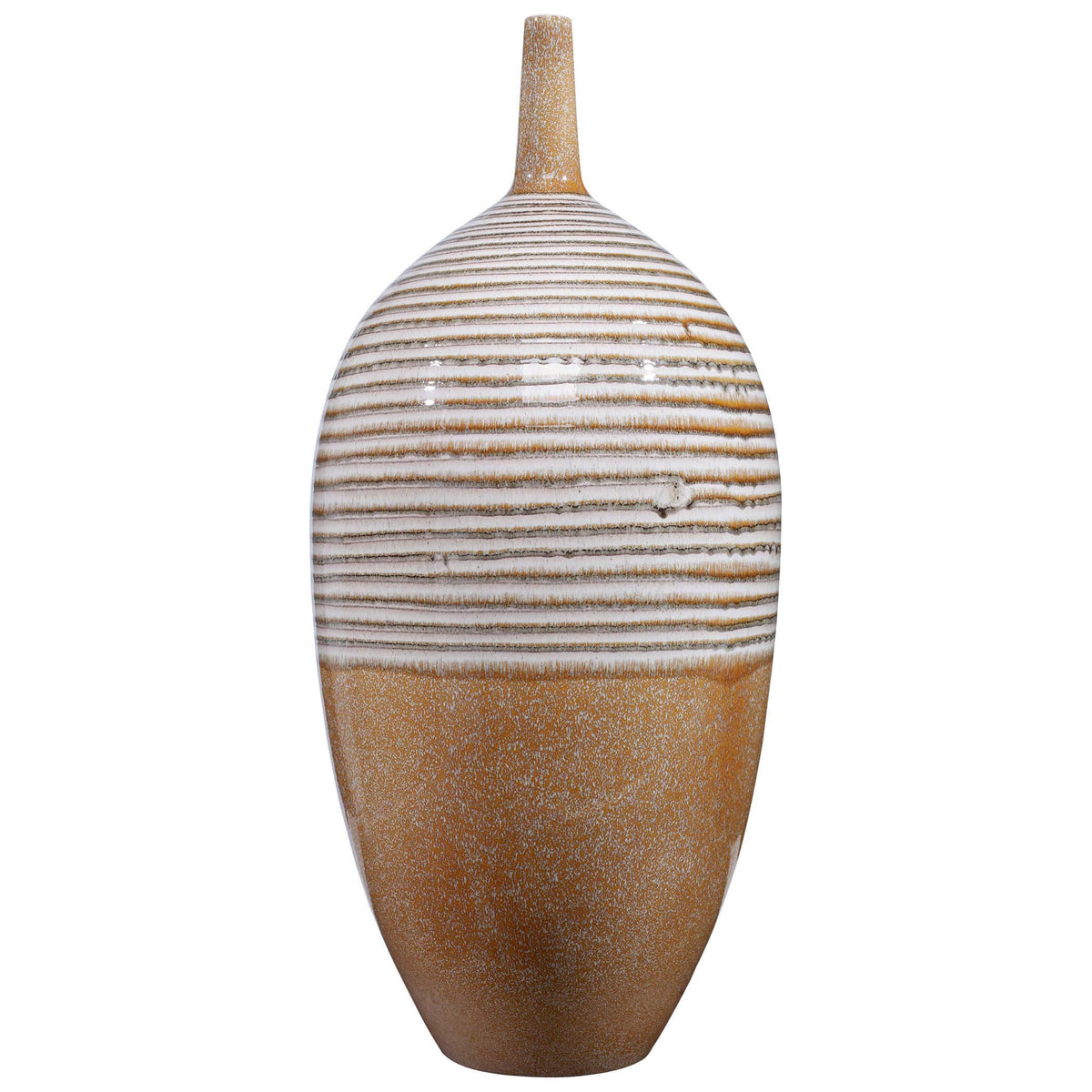 Uttermost Accessories Sedona Bottle - Grande House of Isabella UK
