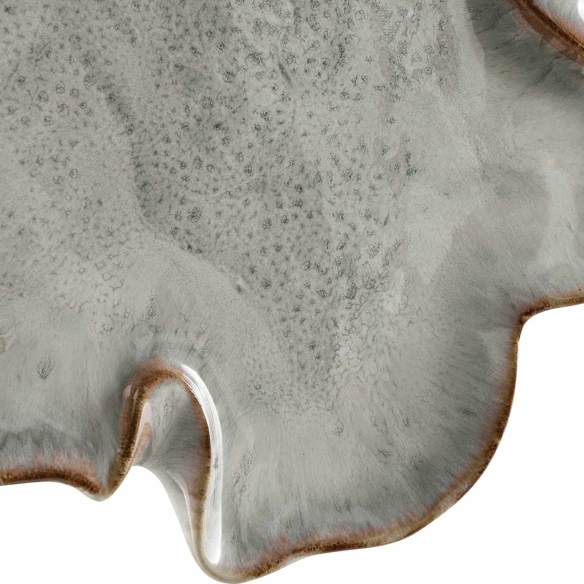 Uttermost Accessories Selene Grey Wall Decor, Set of 3 House of Isabella UK