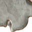 Uttermost Accessories Selene Grey Wall Decor, Set of 3 House of Isabella UK