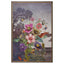 Uttermost Accessories Serene Garden Fantasy Framed Print House of Isabella UK