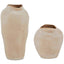 Uttermost Accessories Shadow Play Indoor-Outdoor Vases, Set of 2 House of Isabella UK