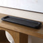 Uttermost Accessories Shadowline Indoor-Outdoor Black Tray House of Isabella UK