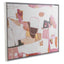 Uttermost Accessories She Came For The View Framed Canvas House of Isabella UK