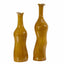 Uttermost Accessories Sienna Flow Indoor-Outdoor Bottle Vases, Set of 2 House of Isabella UK