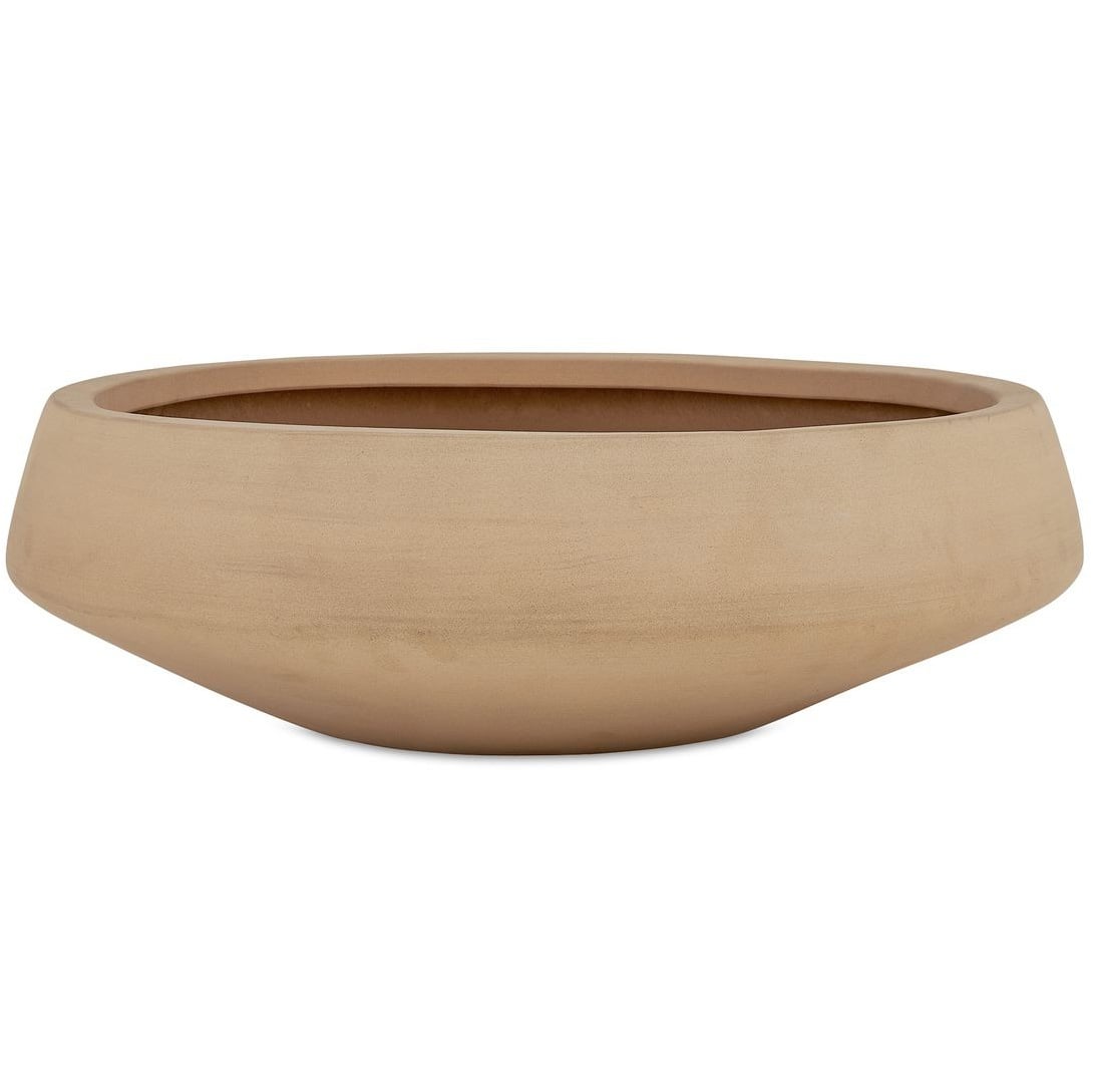 Uttermost Accessories Sienna Scape Indoor-Outdoor Bowl House of Isabella UK