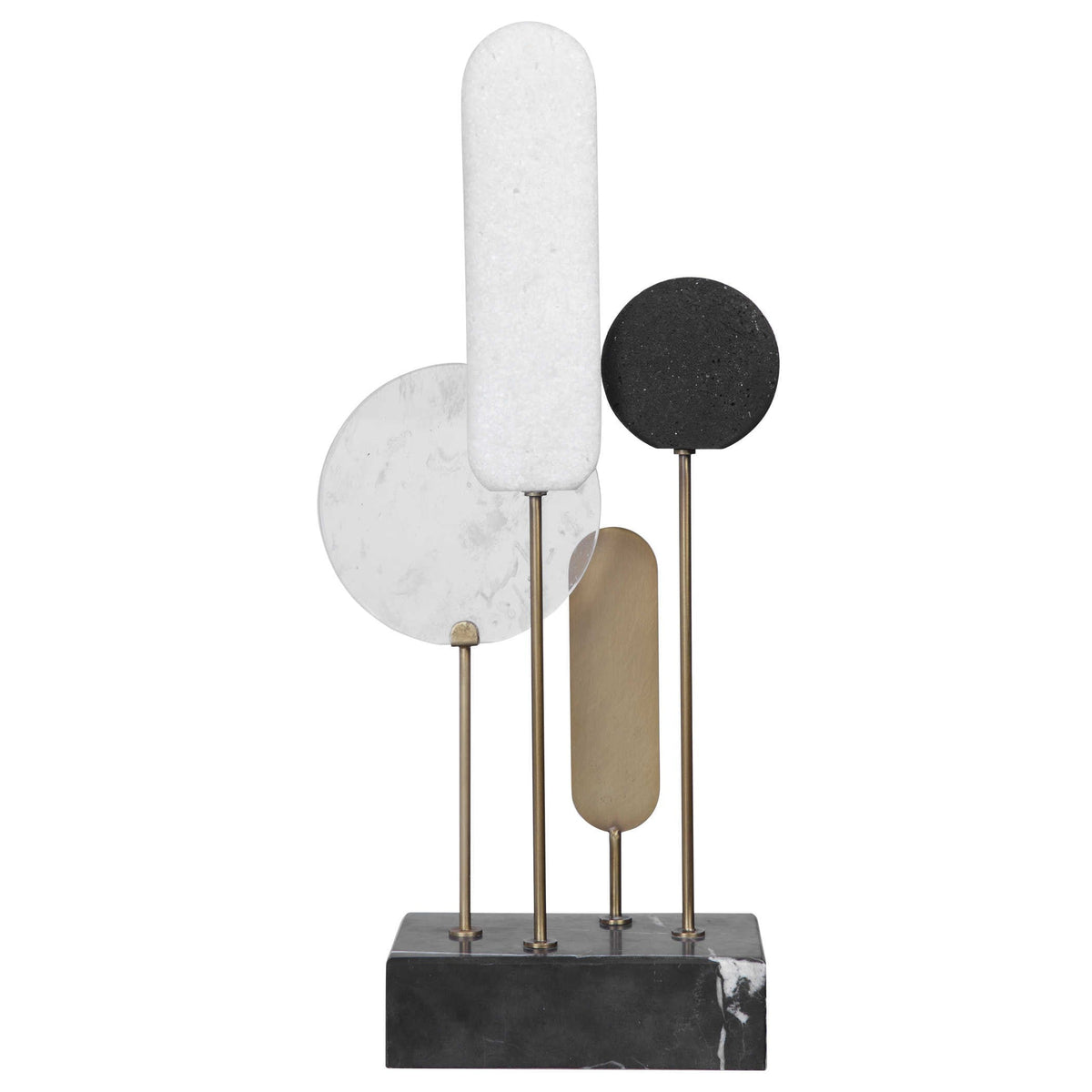 Uttermost Accessories Signal Sculpture House of Isabella UK