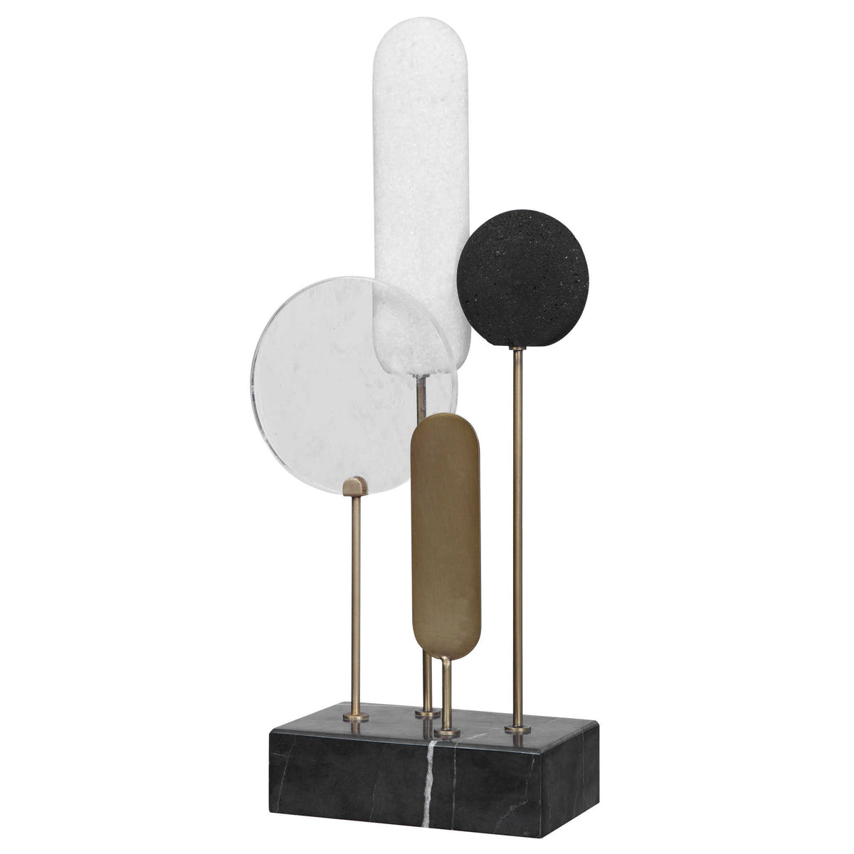 Uttermost Accessories Signal Sculpture House of Isabella UK
