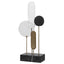 Uttermost Accessories Signal Sculpture House of Isabella UK