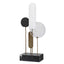 Uttermost Accessories Signal Sculpture House of Isabella UK