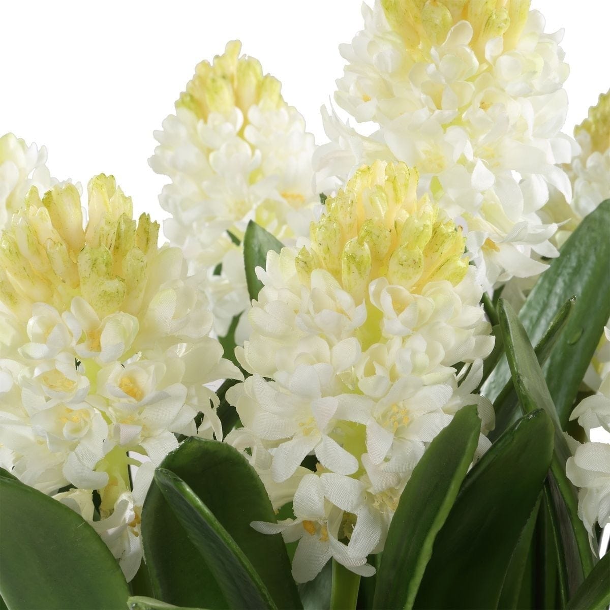 Uttermost Accessories Sincerity Potted Hyacinth Plant House of Isabella UK