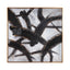 Uttermost Accessories Slash Hand Painted Canvas House of Isabella UK