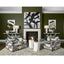 Uttermost Accessories Slash Hand Painted Canvas House of Isabella UK