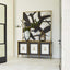 Uttermost Accessories Slash Hand Painted Canvas House of Isabella UK