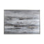 Uttermost Accessories Smoky Waves Hand Painted Canvas House of Isabella UK