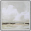 Uttermost Accessories Soft Clouds Framed Print House of Isabella UK