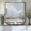 Uttermost Accessories Soft Clouds Framed Print House of Isabella UK