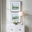 Uttermost Accessories Soft Sage Framed Prints Set of 2 House of Isabella UK