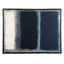 Uttermost Accessories Solstice 2 Framed Canvas House of Isabella UK