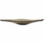 Uttermost Accessories Soluna Indoor-Outdoor Glass Bowl House of Isabella UK