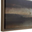 Uttermost Accessories Splash Of Land Framed Canvas House of Isabella UK